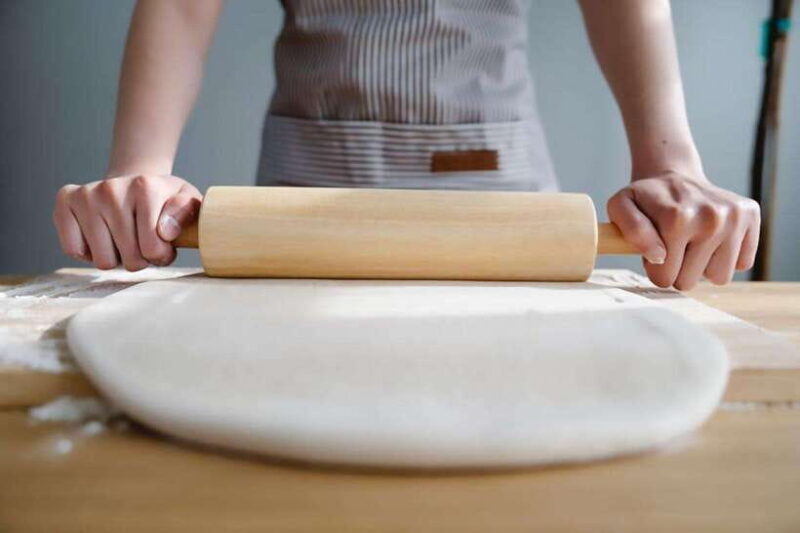 Hong Kong DIY Baking Workshop - Hokkaido Baked Cheese Tart - FAQs