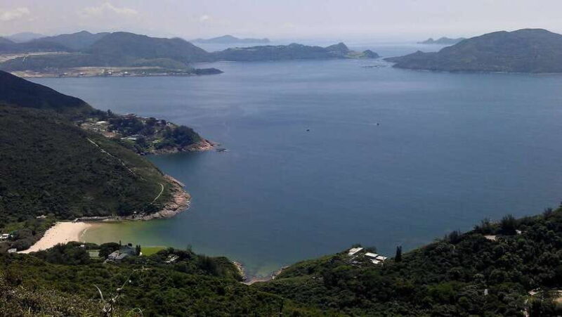 Hong Kong: Dragon's Back Hike - FAQ