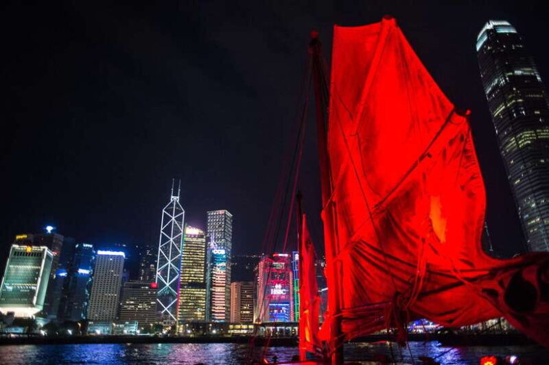 Hong Kong: Dukling, Antique Boat Tour in Victoria Harbour - FAQs
