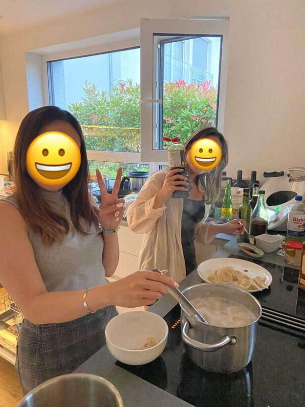 Hong Kong: Egg Tart, Dumpling Cooking Class, Street Food - Who Should Consider This Experience?