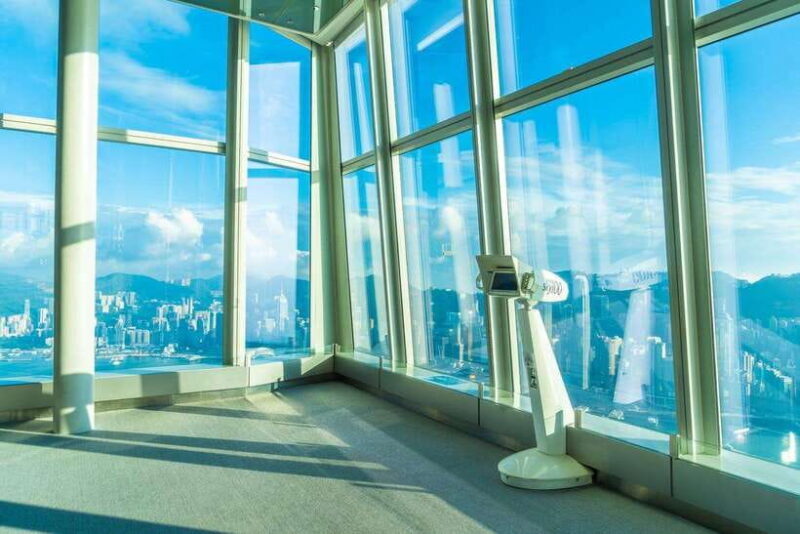 Hong Kong: From Science to Serenity Walking Tour for Couples - A Practical Overview of the Experience