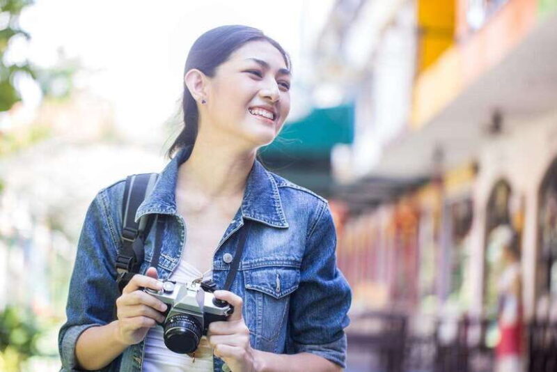 Hong Kong: From Science to Serenity Walking Tour for Couples - The Experience: A Closer Look