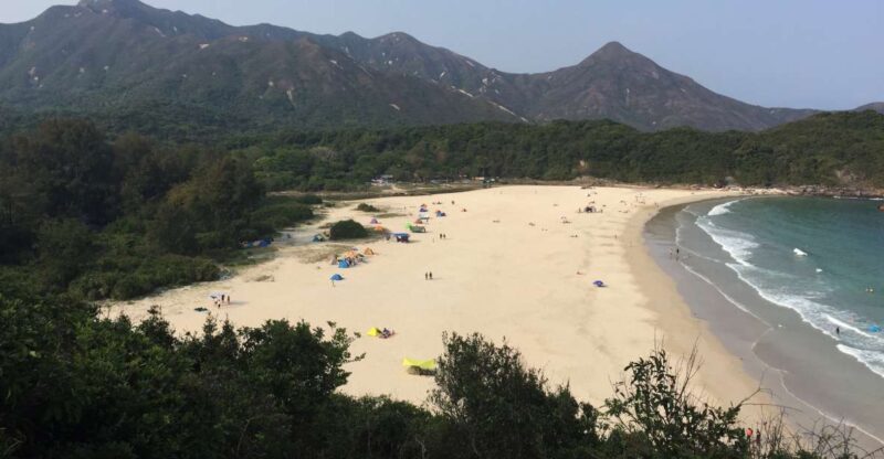 Hong Kong: Full-Day Rural Hike in Sai Kung Country Park - A Deeper Look at the Sai Kung Rural Hike