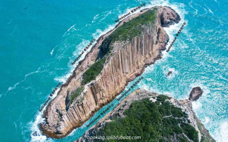 Hong Kong: Geopark Four Sea Arches Volcano Sightseeing Tour - An In-Depth Look at the Tour Experience