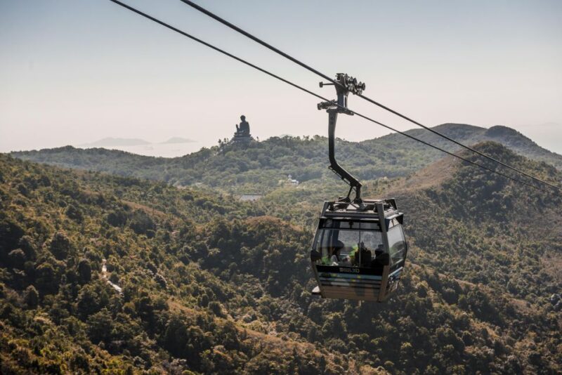 Hong Kong: Go City All-Inclusive Pass With 20+ Attractions - Pass Activation and Validity