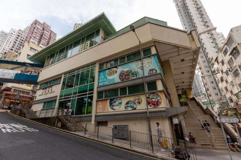 Hong Kong: Heritage Unveiled a Private Walking Tour - Hong Kong: Heritage Unveiled a Private Walking Tour — A Deep Dive into the City’s Soul