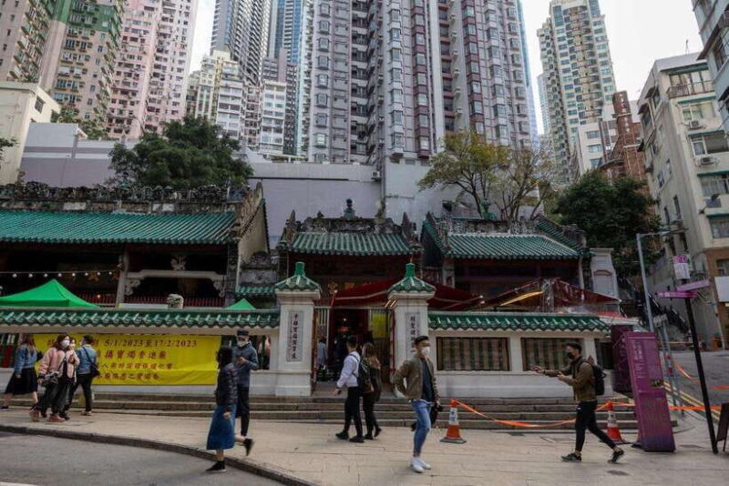 Hong Kong: Heritage Unveiled a Private Walking Tour - The Overall Experience and Value