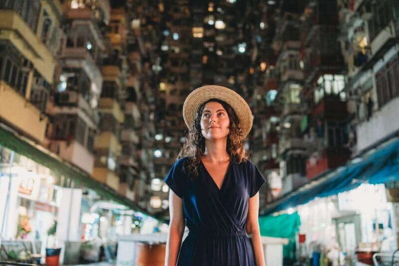 Hong Kong: Heritage Unveiled a Private Walking Tour - Frequently Asked Questions