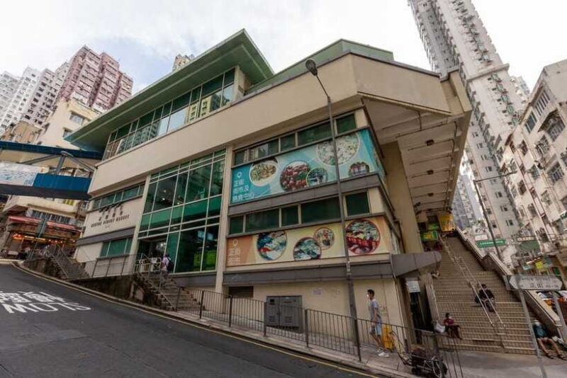Hong Kong: Heritage Unveiled a Private Walking Tour - The Sum Up