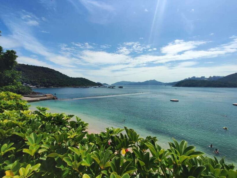Hong Kong Hiking and Hidden Gems Tour - An Authentic Adventure in Hong Kong’s Nature and Hidden Corners