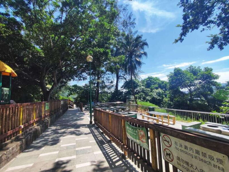 Hong Kong Hiking and Hidden Gems Tour - Practical Tips for the Tour