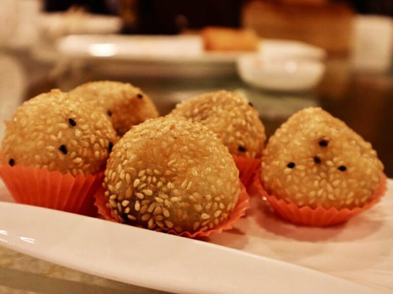 Hong Kong Island: Secret Food Tours in Tin Hau - Practical Information