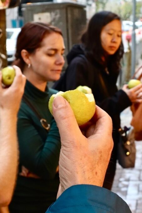 Hong Kong Island: Secret Food Tours in Tin Hau - Cancellation Policy and Booking Flexibility