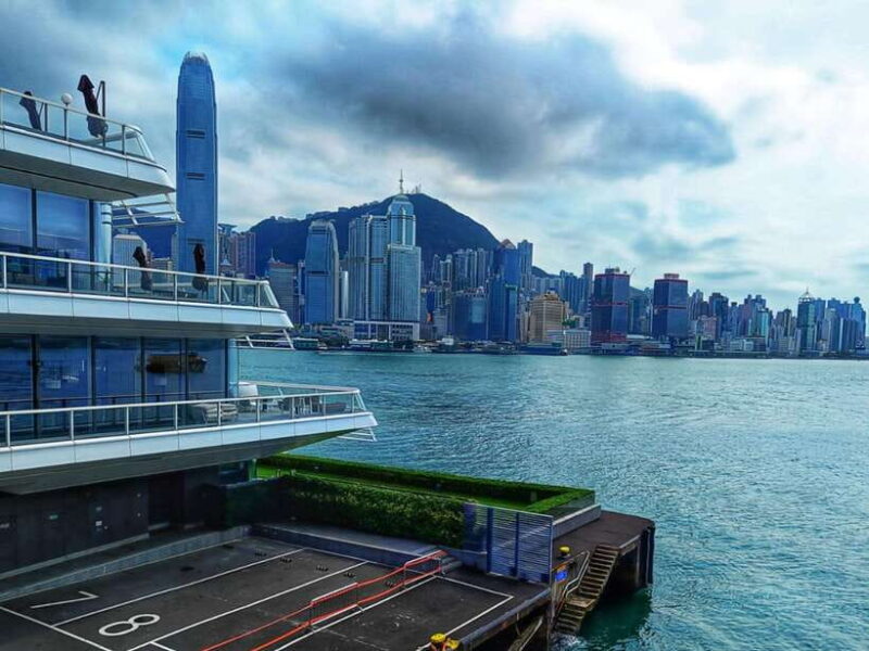 Hong Kong | Limo Sightseeing Tour | Customized Itinerary - An Introduction to the Hong Kong Limo Experience