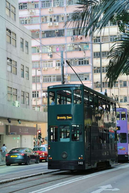 Hong Kong | Limo Sightseeing Tour | Customized Itinerary - What to Expect During Your Tour