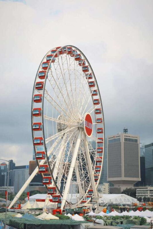 Hong Kong | Limo Sightseeing Tour | Customized Itinerary - Cost and Value Analysis
