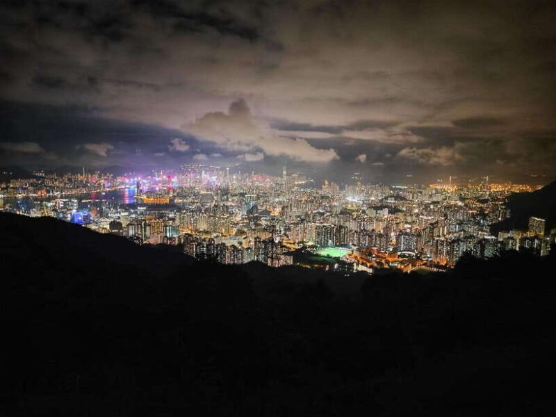 Hong Kong | Limo Sightseeing Tour | Customized Itinerary - Final Thoughts