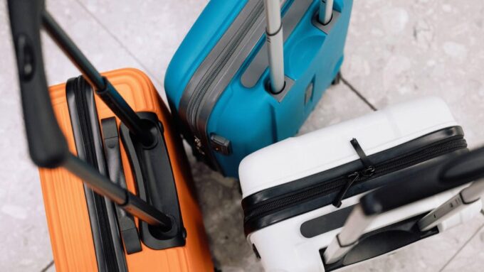 Hong Kong: Luggage Storage in Kowloon Park - Contact Information