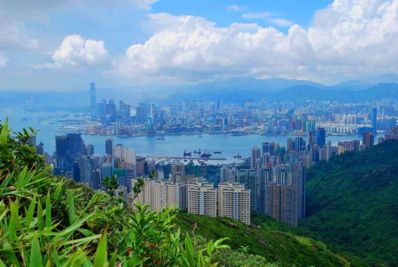 Hong Kong Must-See attractions Walking Tour With A Guide - Final Thoughts