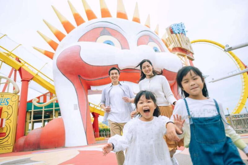 Hong Kong: Ocean Park Entry & Big Bus Hop-on Hop-off Tour - FAQs