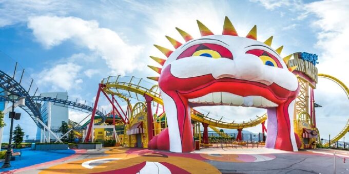 Hong Kong: Ocean Park Entry Ticket + Fine Dining @ Aquarium - Meeting Point and Redemption Process