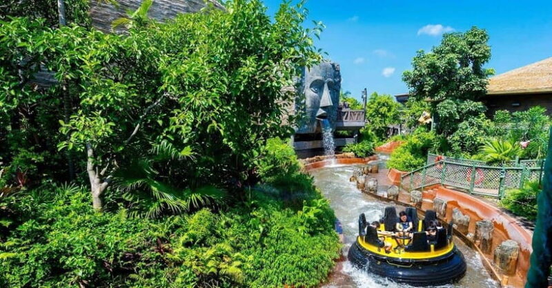 Hong Kong: Ocean Park Entry Ticket + OceanFasTrack Pass - Final Thoughts: Is This Tour Worth It?