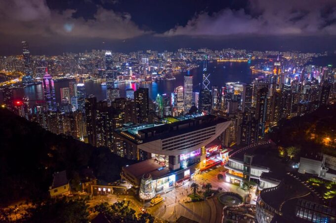 Hong Kong: Peak Tram and Sky Terrace 428 Pass - Frequently Asked Questions