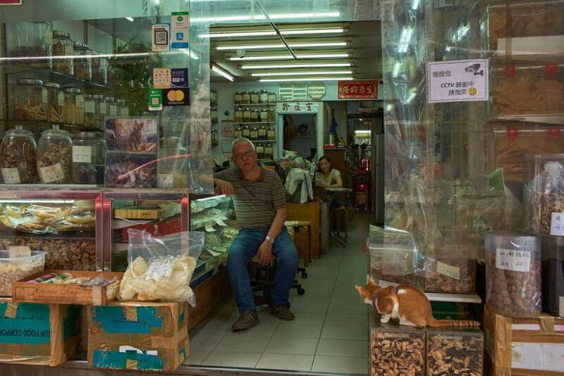Hong Kong: photographic tour of Kowloon's Yau Tsim Mong district. - An Honest Look at the Photography Tour