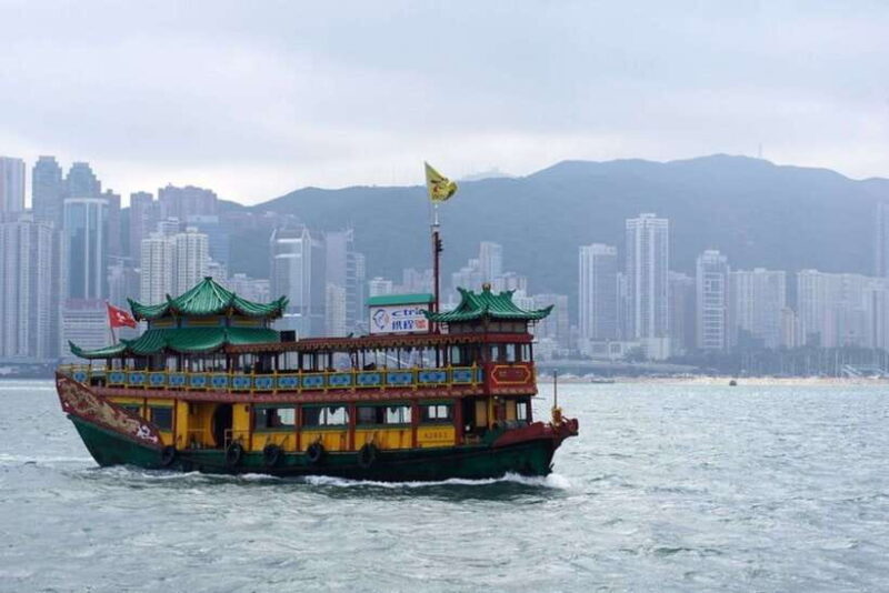 Hong Kong: Private Custom Tour with a Local Guide - Key Points