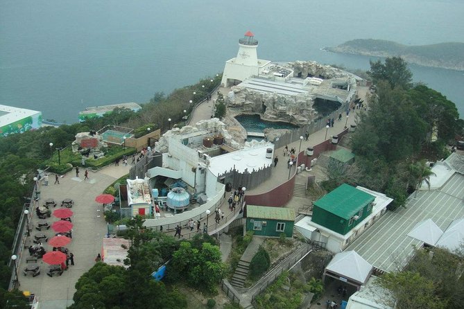Hong Kong Private Full-Day City Tour - Booking Requirements