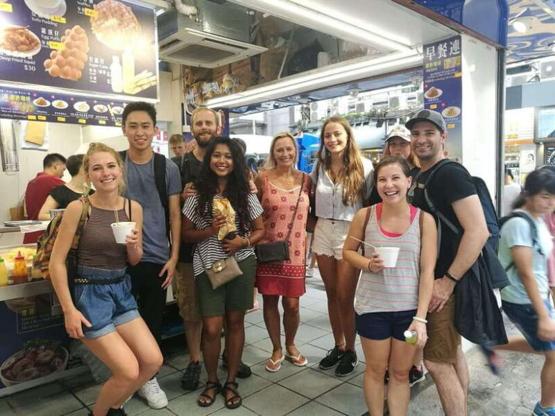 Hong Kong Private Tour: like a local (with cable car ticket) - FAQs