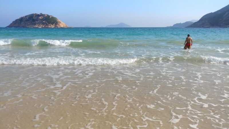 Hong Kong: Private Tour With a Local Guide - Good To Know
