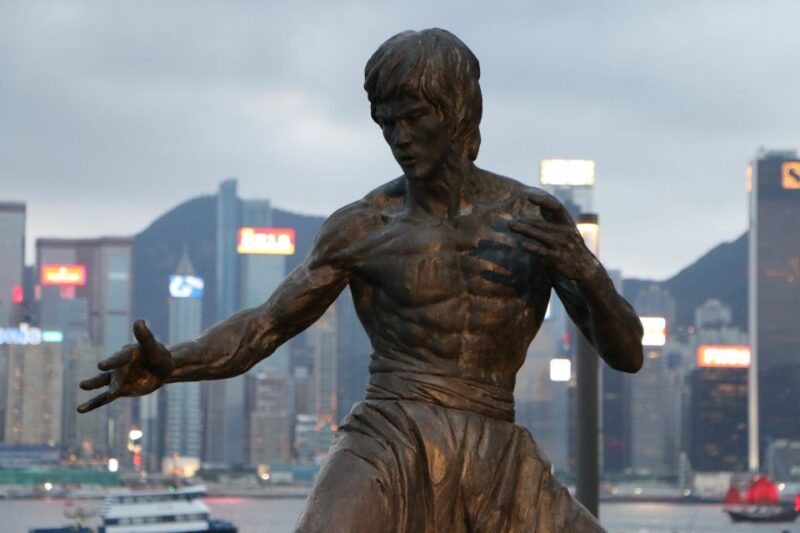 Hong Kong: Private Tour With a Local Guide - Experience Highlights