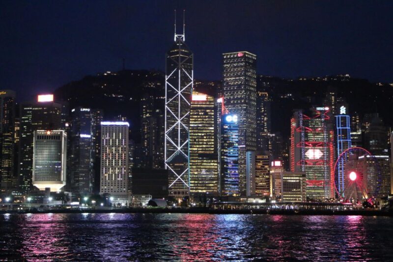 Hong Kong: Private Tour With a Local Guide - Tour Logistics