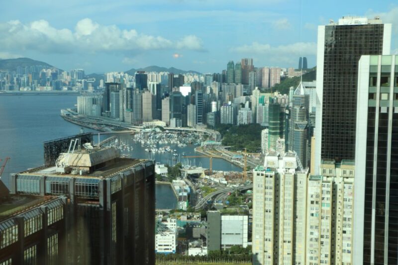 Hong Kong: Private Tour With a Local Guide - Important Considerations