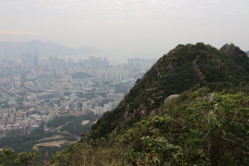 Hong Kong: Private Tour With a Local Guide - Customer Feedback