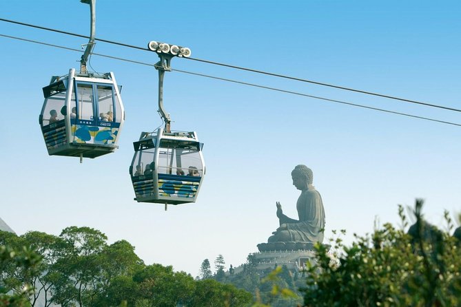 Hong Kong Private Tours by Locals: 100% Personalized, See the City Unscripted - Accessibility Options