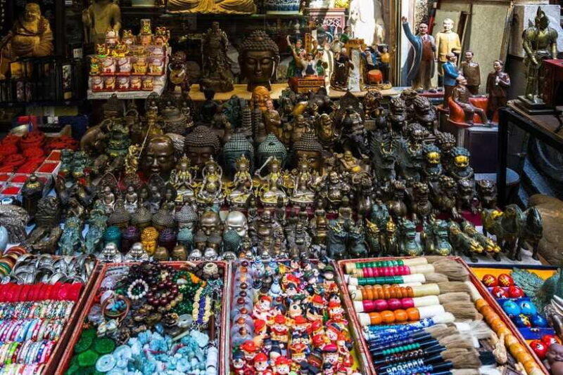 Hong Kong: Private Walking Tour - Why This Tour Offers Value