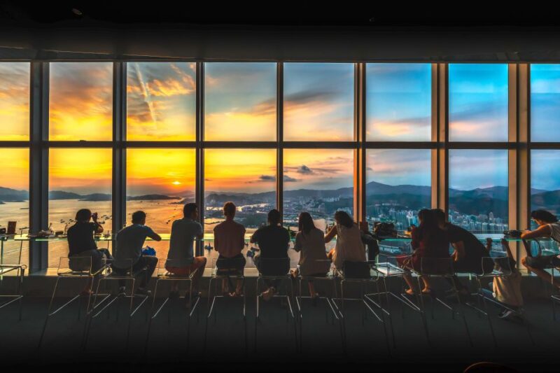 Hong Kong: Sky100 Observatory Entry Ticket Only - Access and Restrictions