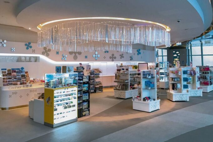 Hong Kong: Sky100 Observatory Entry Ticket Only - Customer Reviews