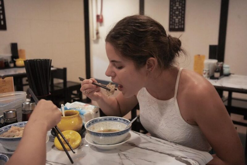 Hong Kong: Street Food Tasting Tour in Old Town Central - Culinary Highlights