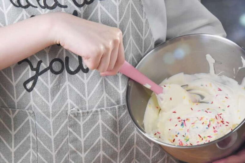 Hong Kong: Traditional Chinese Baked Goods DIY Workshop - The Sum Up