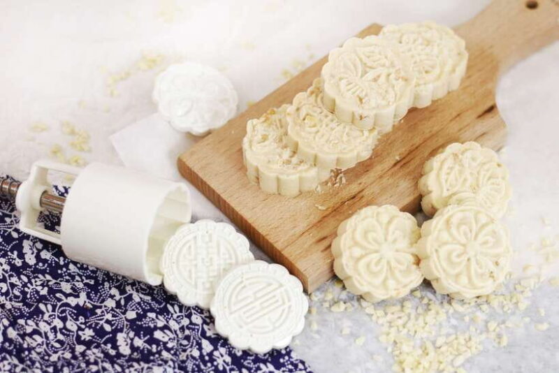 Hong Kong: Traditional Chinese Baked Goods DIY Workshop - FAQ