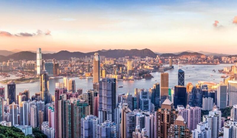 Hong Kong Unfolded: Streets, Skylines, & Secrets by Transit! - Good To Know