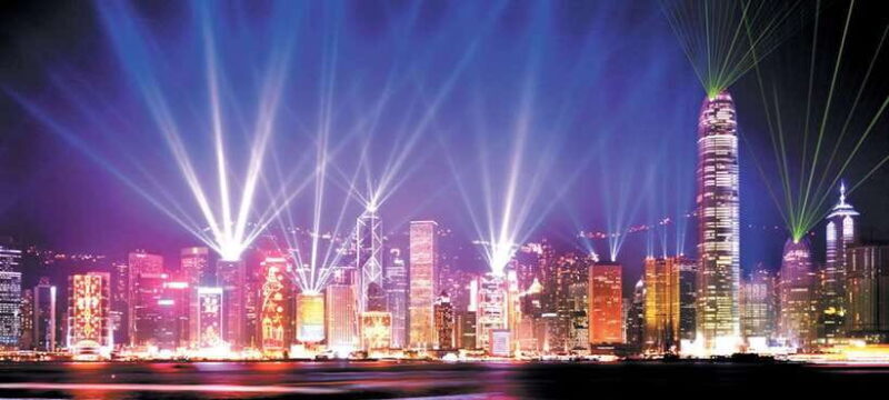 Hong Kong: Victoria Harbor Symphony Unlimited Drink Cruise - Final Thoughts