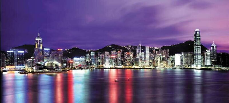 Hong Kong: Victoria Harbor Symphony Unlimited Drink Cruise - FAQ