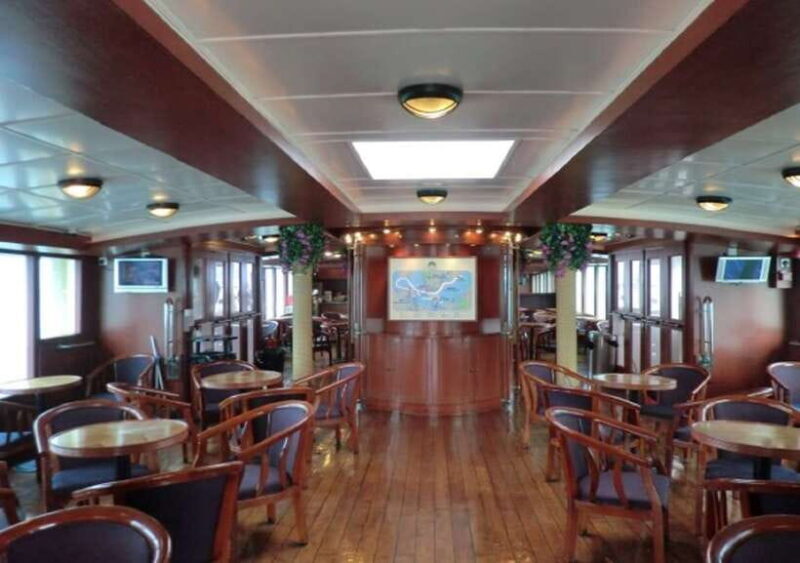 Hong Kong: Victoria Harbour Star Ferry Day Cruise - Concluding Thoughts: The Value of a Short, Scenic Voyage