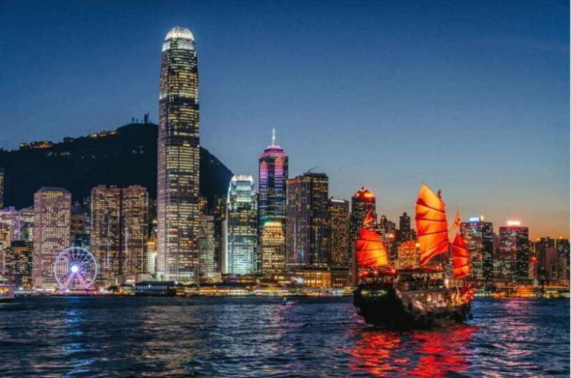 Hong Kong: Victoria Peak Tram & Cruise Buffet Tour - An In-Depth Look at the Tour Experience