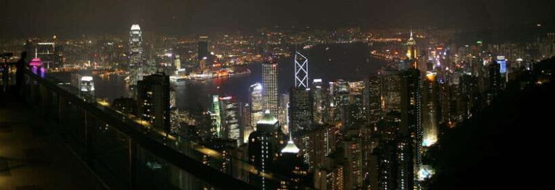 Hong Kong: Victoria Peak Tram & Cruise Buffet Tour - Who Should Consider This Tour?