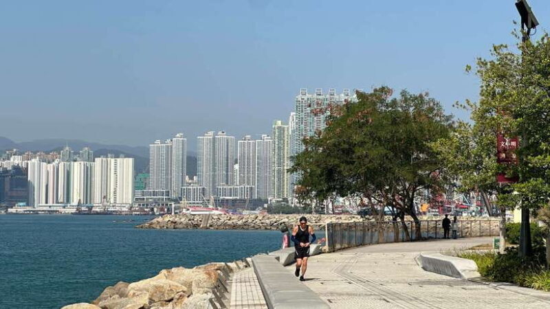 Hong Kong: Wong Tai Sin Temple and Victoria Harbour Tour - Authentic Experiences and Visitor Feedback  
